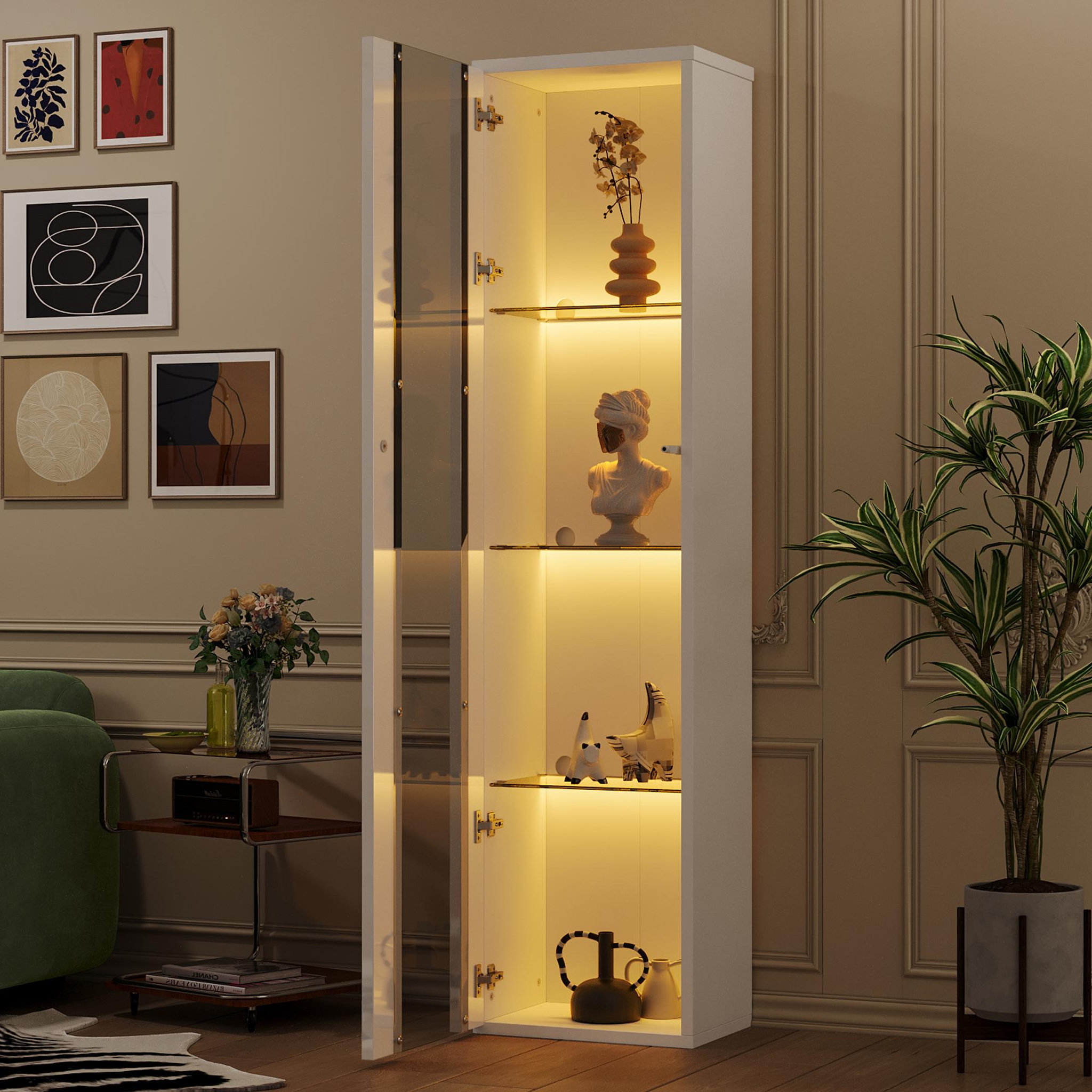 Voir la diapositive 5 : MERAX Vitrine