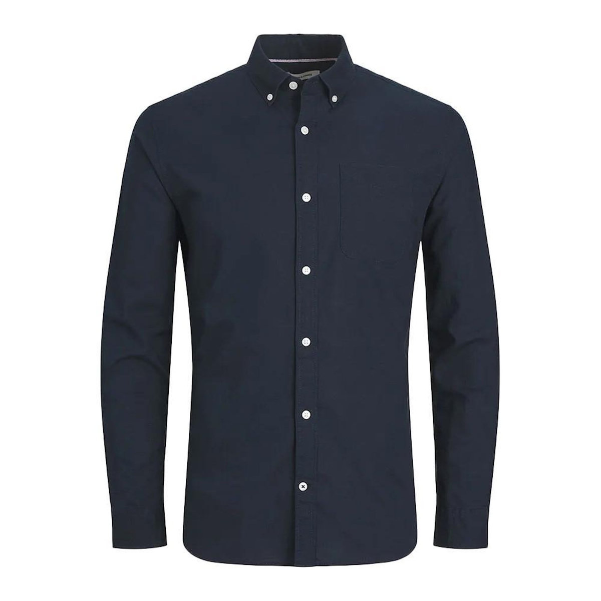 Jack & Jones Chemise Manches longues  Homme  Jack & Jones Oxford