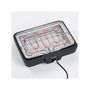 Voir la diapositive 4 : SEVERIN Plancha électrique 2300w 37x29cm - PG8554