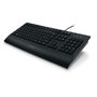 Voir la diapositive 1 : Logitech Clavier Logitech CLAVIER FILAIRE K280e PRO