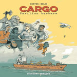 CARGO. PAVILLON BARBARE, Costes