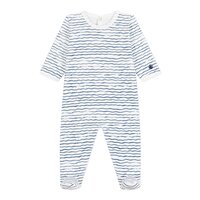 Pyjama bébé contenant du coton bio Pygméé - PETIT BEGUIN