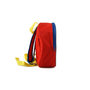Voir la diapositive 4 : MARVEL Sac maternelle multicolore Avengers