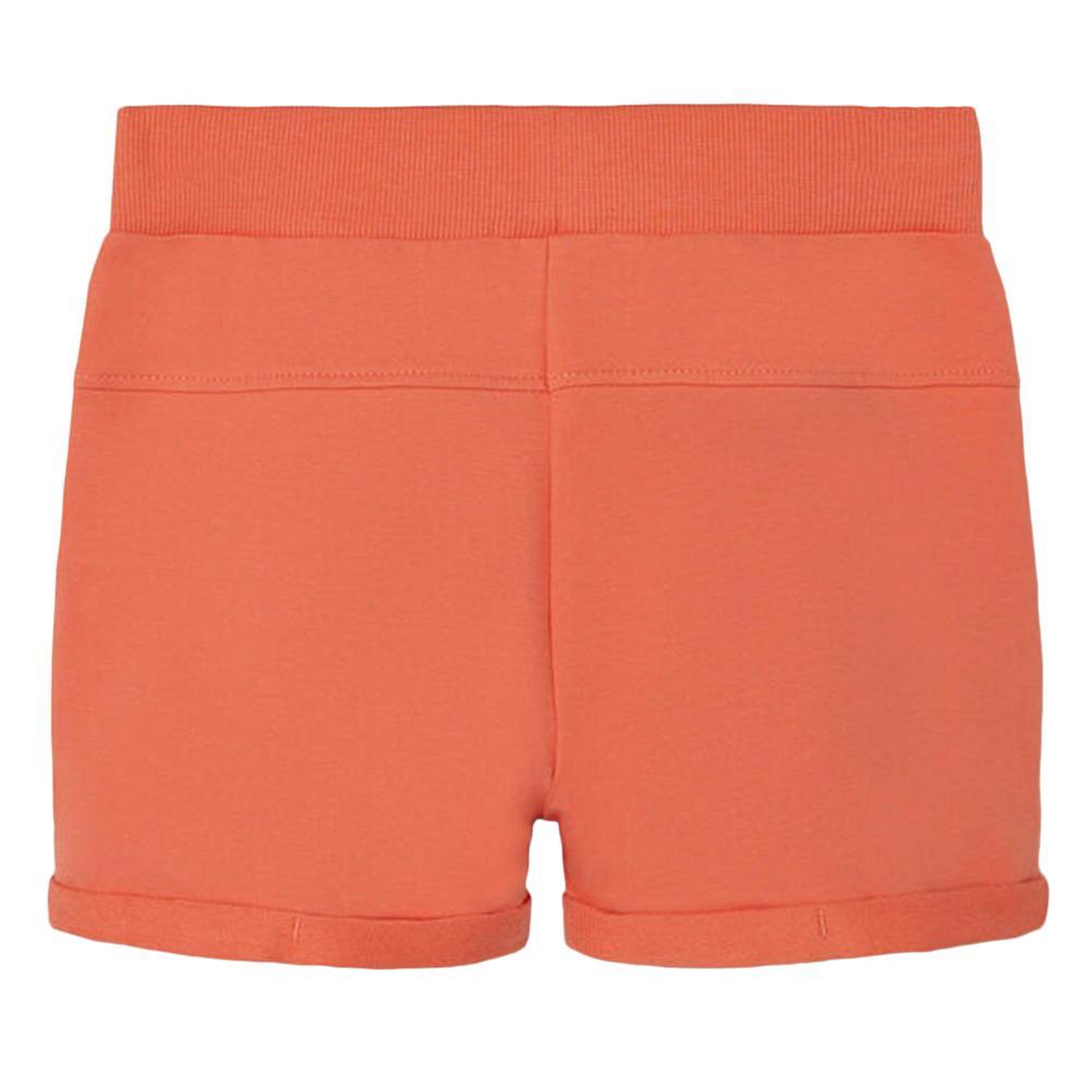 Voir la diapositive 2 : NAME IT Short Orange Fille Name It Volta