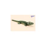 Hansa Peluche Anima Crocodile 70cm