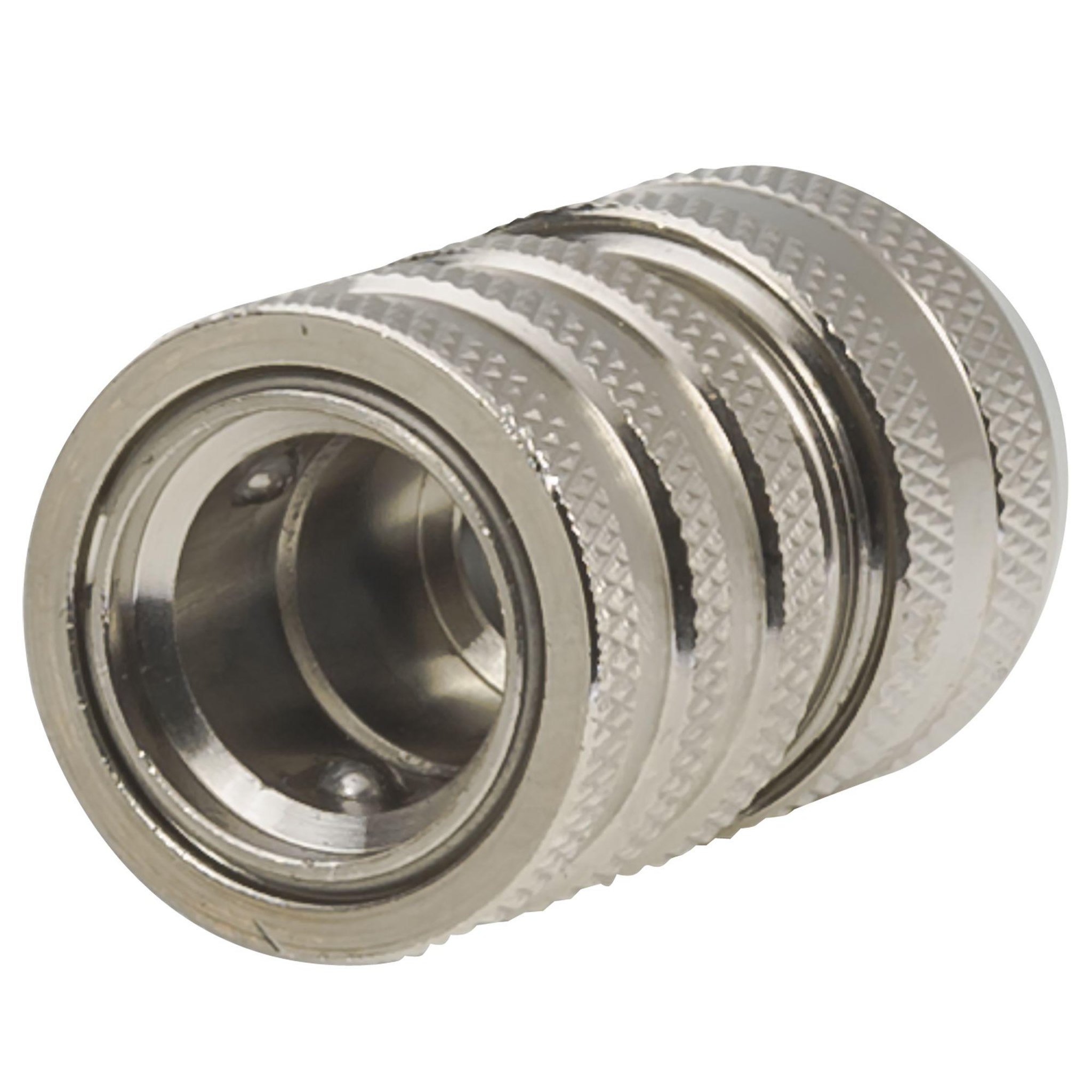 RAIN Raccord en laiton automatique de 15 mm