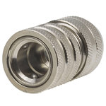 RAIN Raccord en laiton automatique de 15 mm