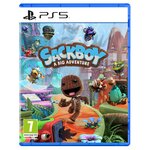 SONY Sackboy : A Big Adventure PS5