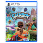 Voir la diapositive 1 : SONY Sackboy : A Big Adventure PS5