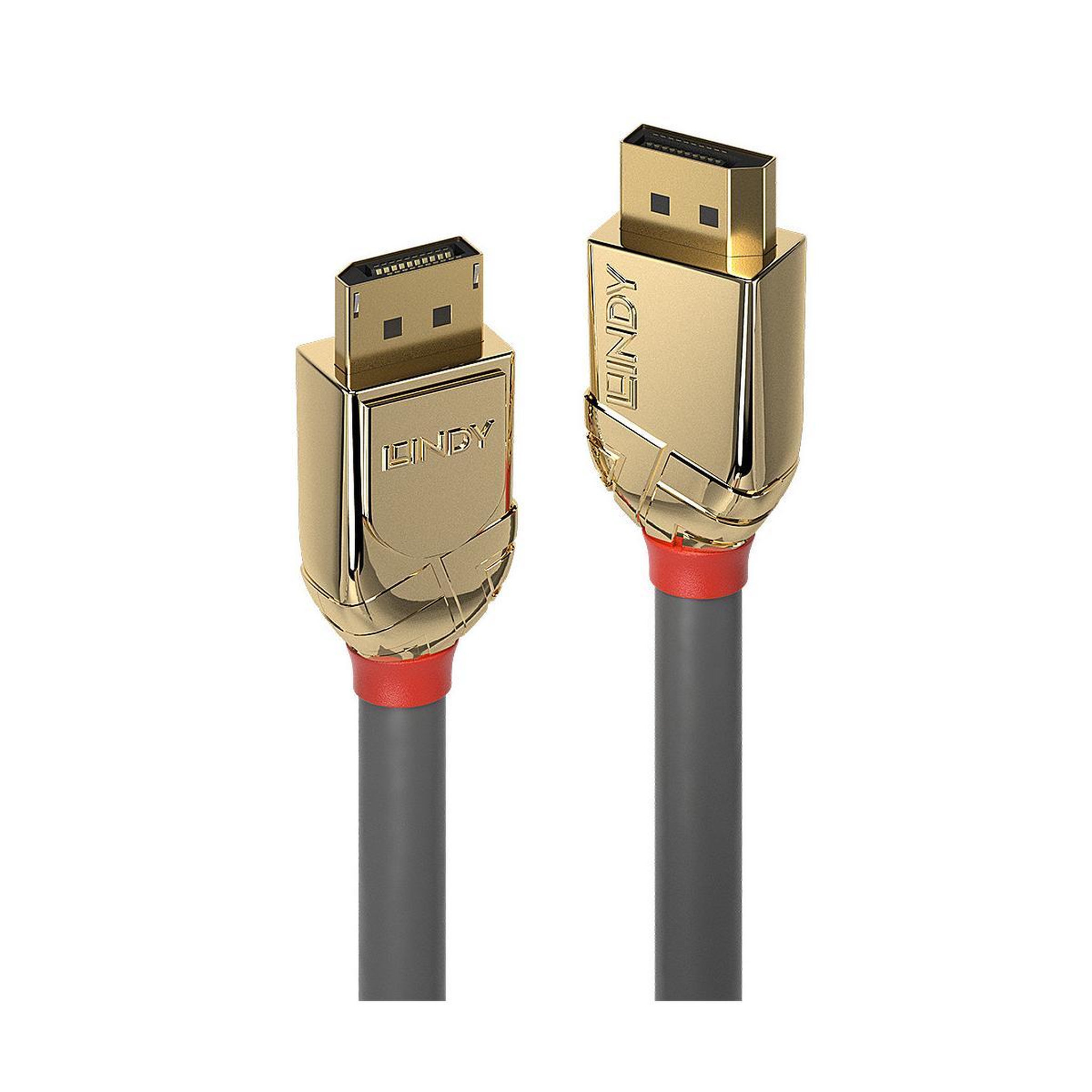 LINDY Lindy 36293 câble displayport 3 m or