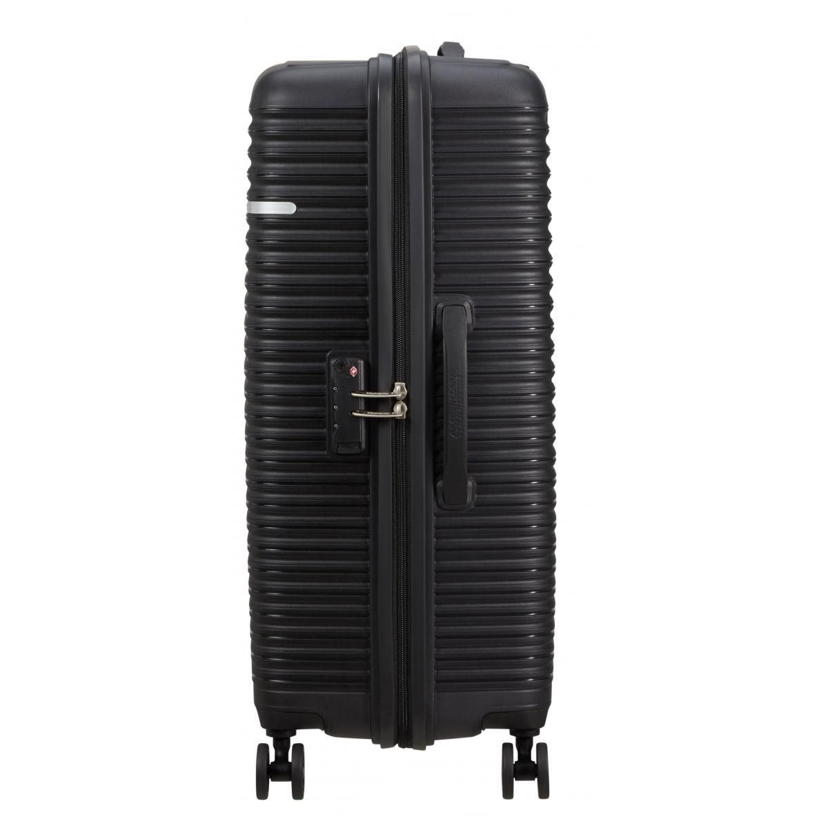American Tourister Valise rigide Liftoff polypropylène TSA 67 cm