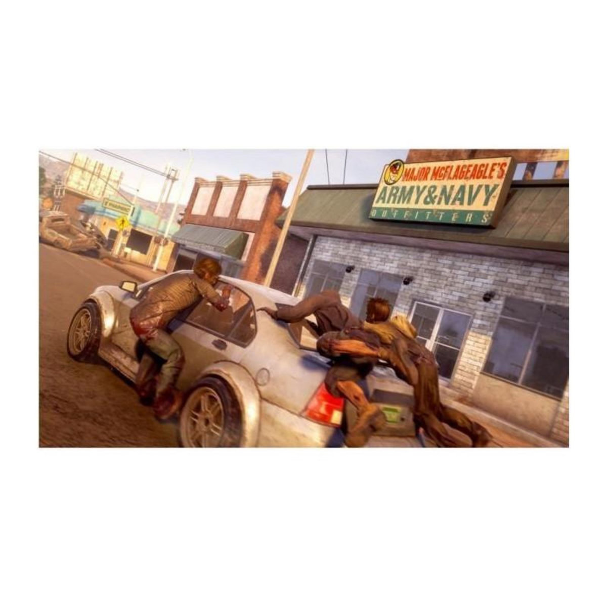 MICROSOFT State of Decay 2 Ultimate Edition Jeu Xbox One