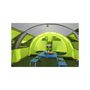 Voir la diapositive 4 : KINGCAMP Tente de camping familiale 4 places Sorrente - KingCamp - Dimensions : 480 x 340 x 200 cm
