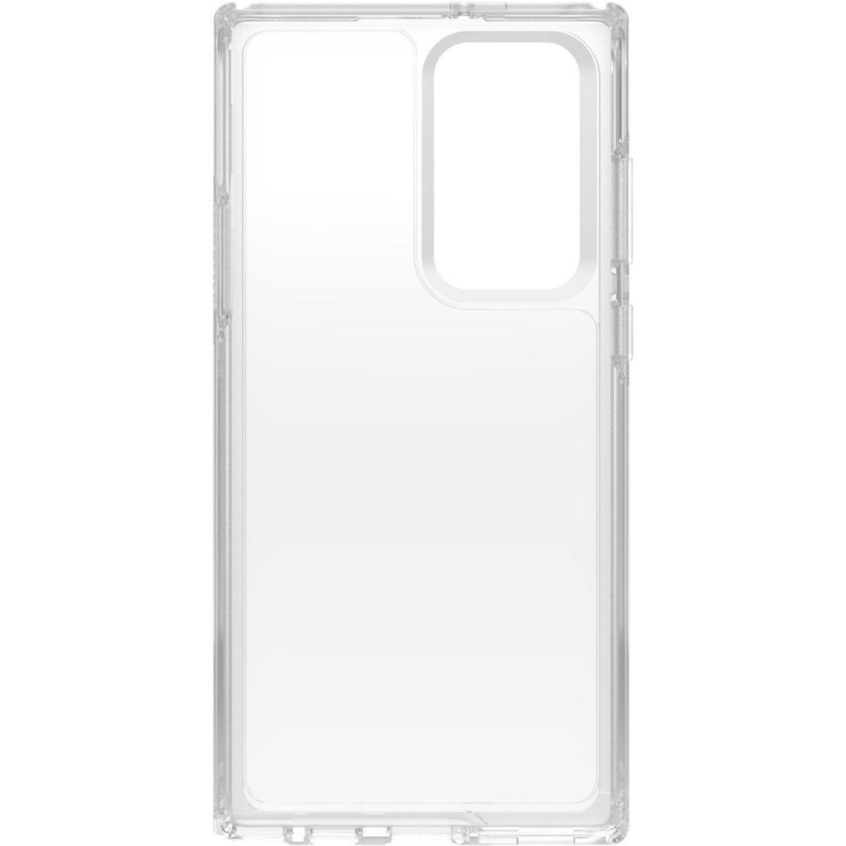 Otterbox Coque Samsung S22 Ultra Symmetry transparent