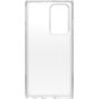 Voir la diapositive 5 : Otterbox Coque Samsung S22 Ultra Symmetry transparent