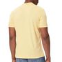 Voir la diapositive 2 : CALVIN KLEIN JEANS T-Shirt  Homme Calvin Klein Jeans Center LV04RC857G