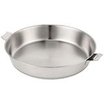 Beka R'evolution poele inox 20 cm - 101211
