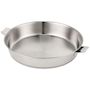Voir la diapositive 1 : Beka R'evolution poele inox 20 cm - 101211