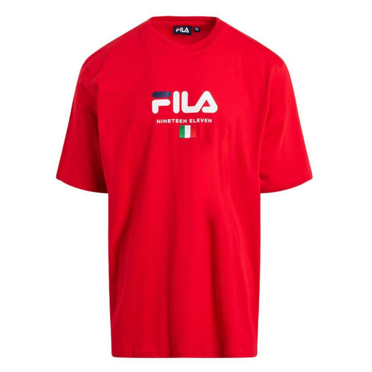 FILA T-shirt  Homme Fila Trellis