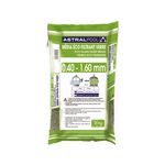 Habitat et Jardin Verre éco filtrant 0.4 - 1.6 mm - 25 kg