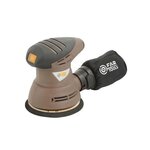 Fartools Ponceuse excentrique filaire FARTOOLS 115180, 240 W