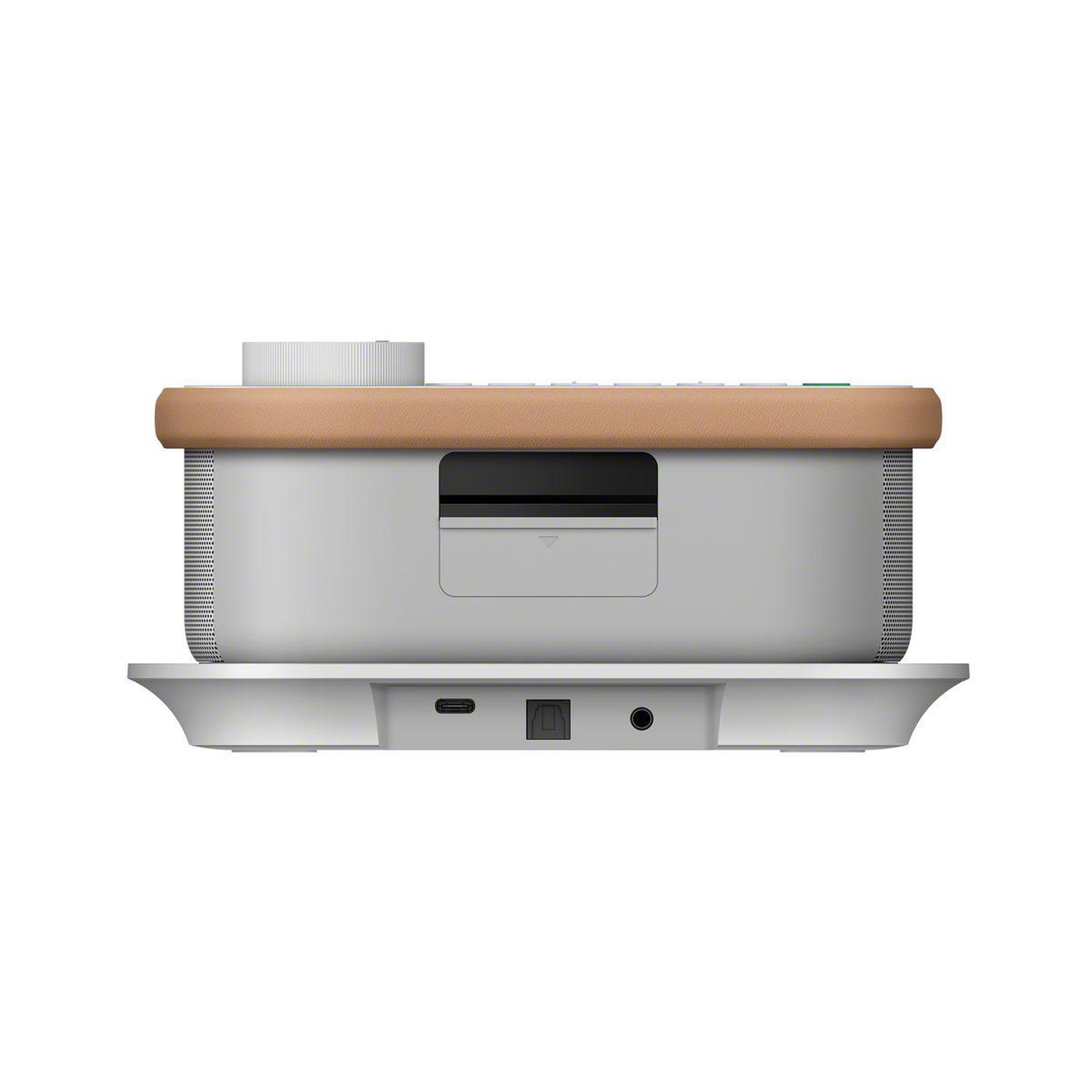 Voir la diapositive 4 : SONY Enceinte TV portable SRS-LSR200
