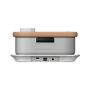 Voir la diapositive 4 : SONY Enceinte TV portable SRS-LSR200
