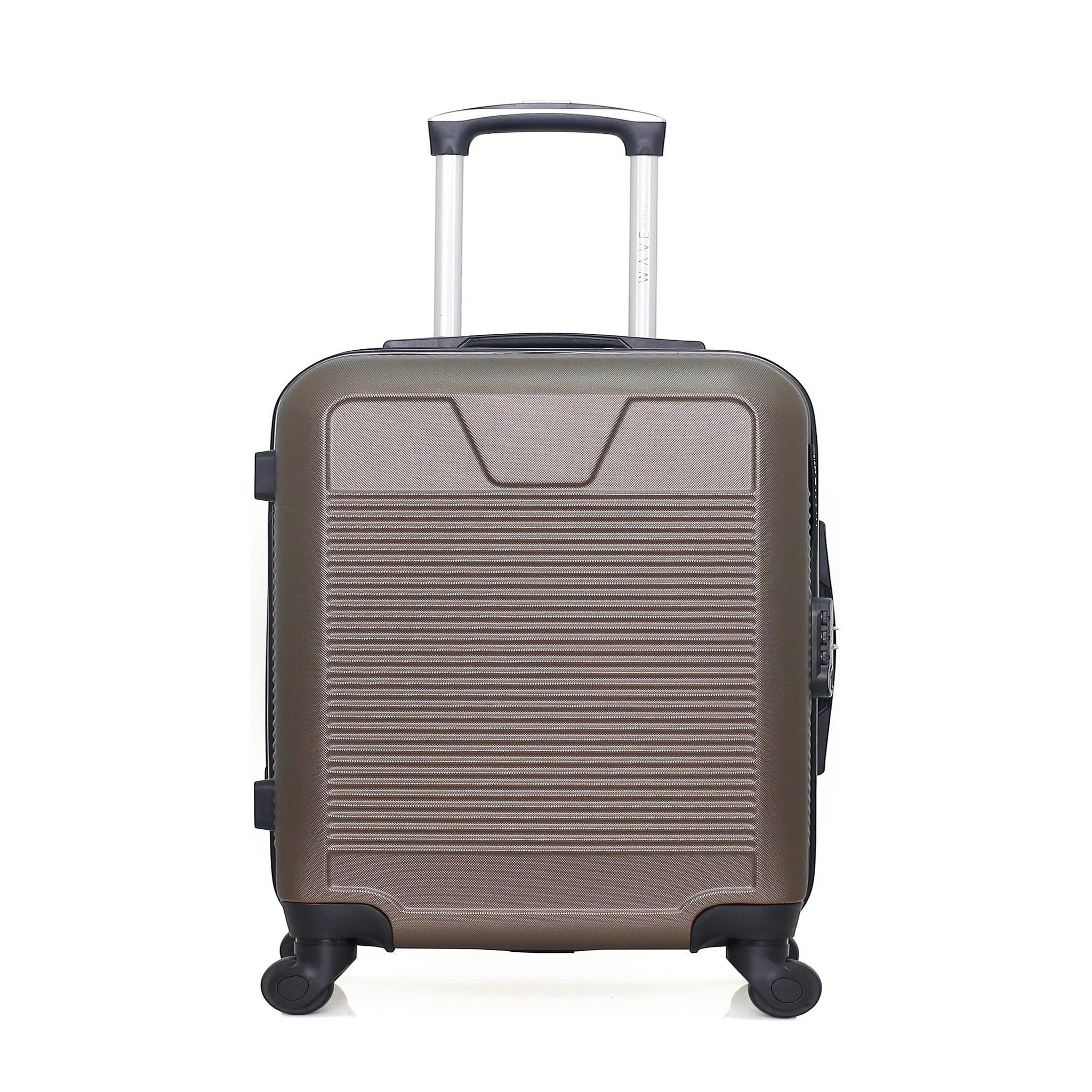 WAVE PARIS Wave paris - valise cabine selenga