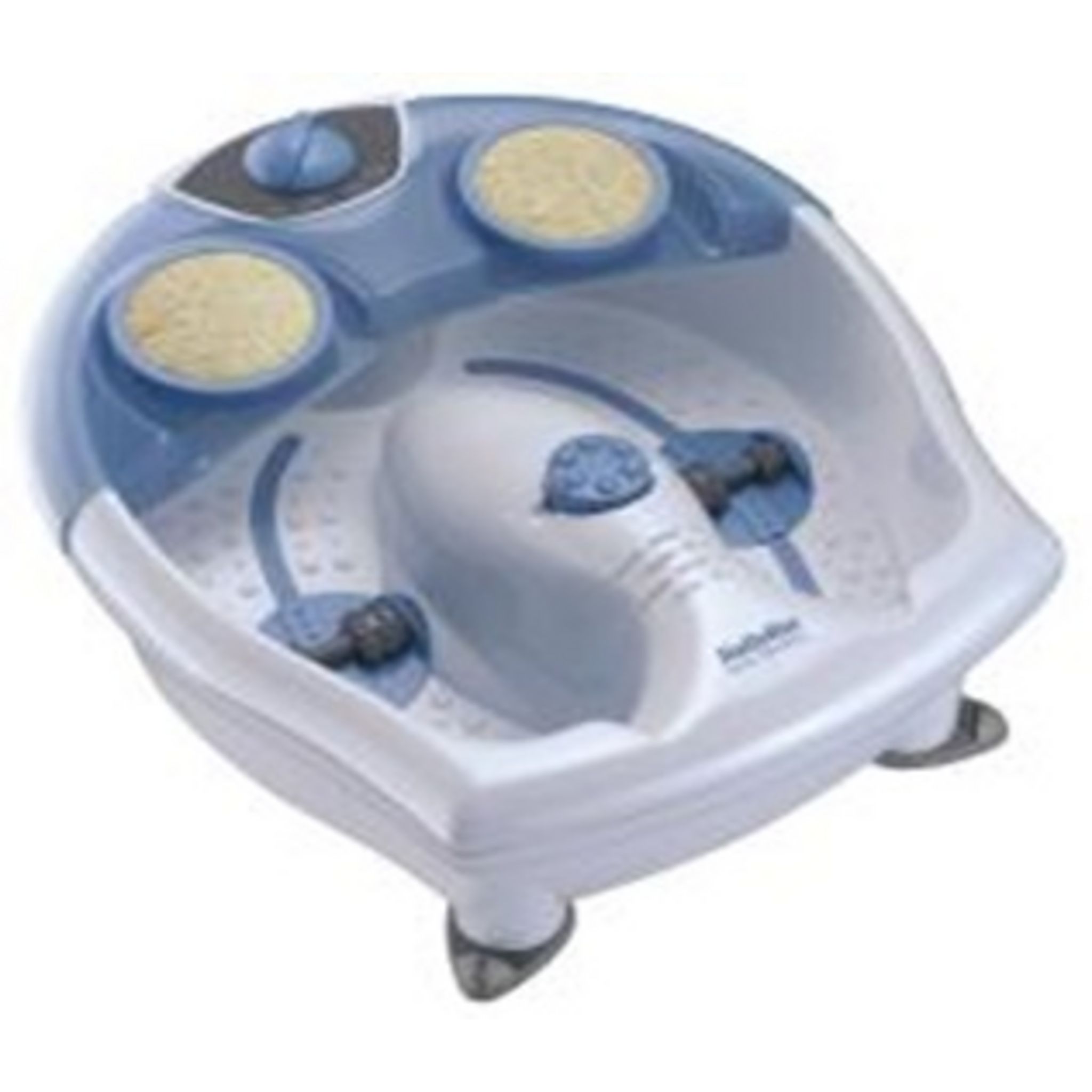 Appareil De Massage BaByliss THALASSO Pour Les Pieds - Comme Neuf, Jamais Utilisé !