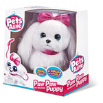 ZURU Pets Alive - Puppy, chien qui marche 