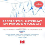 REFERENTIEL INTERNAT EN PARODONTOLOGIE. 2E EDITION, Agossa Kévimy