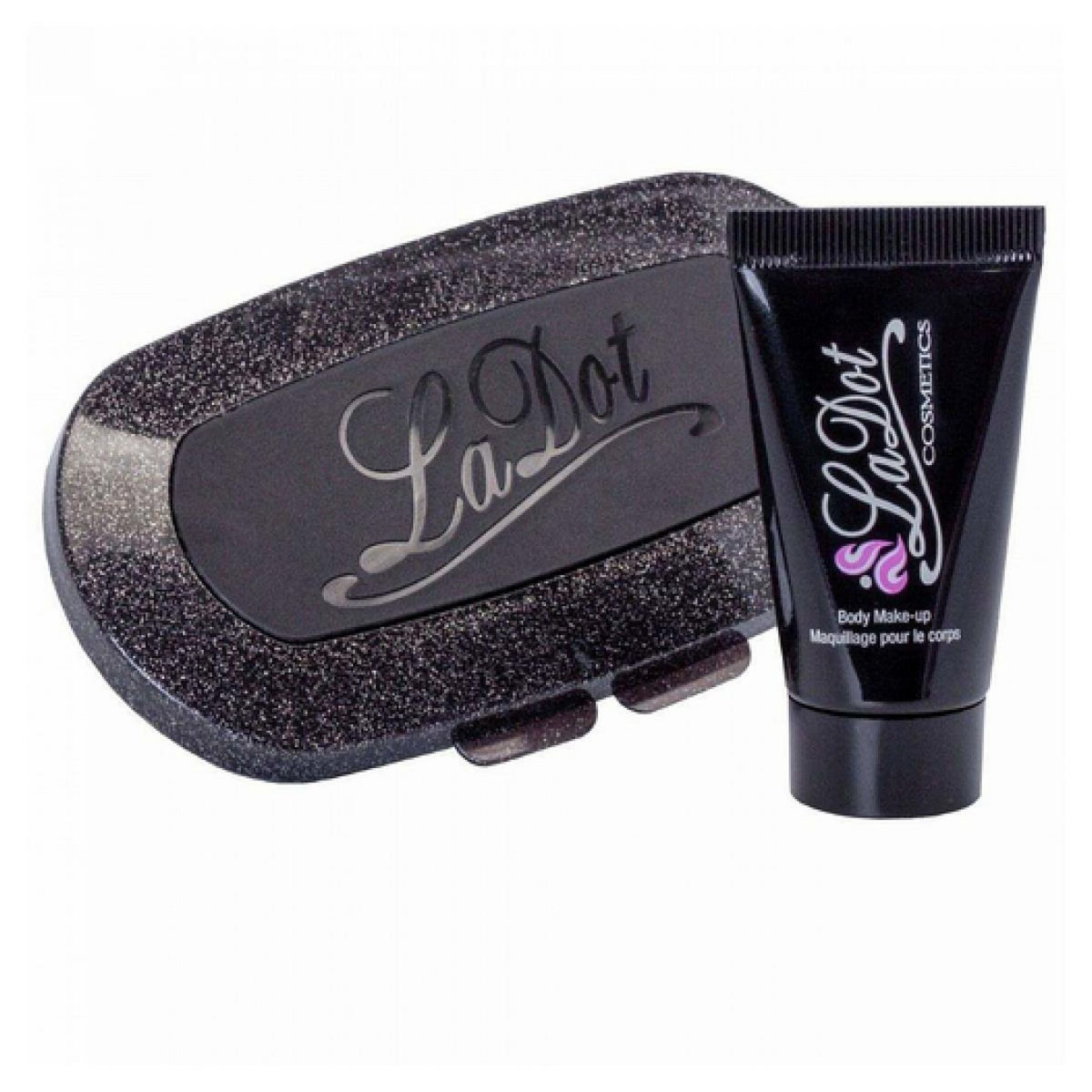 Graine créative LaDot Tattoo Starter-set LA0001