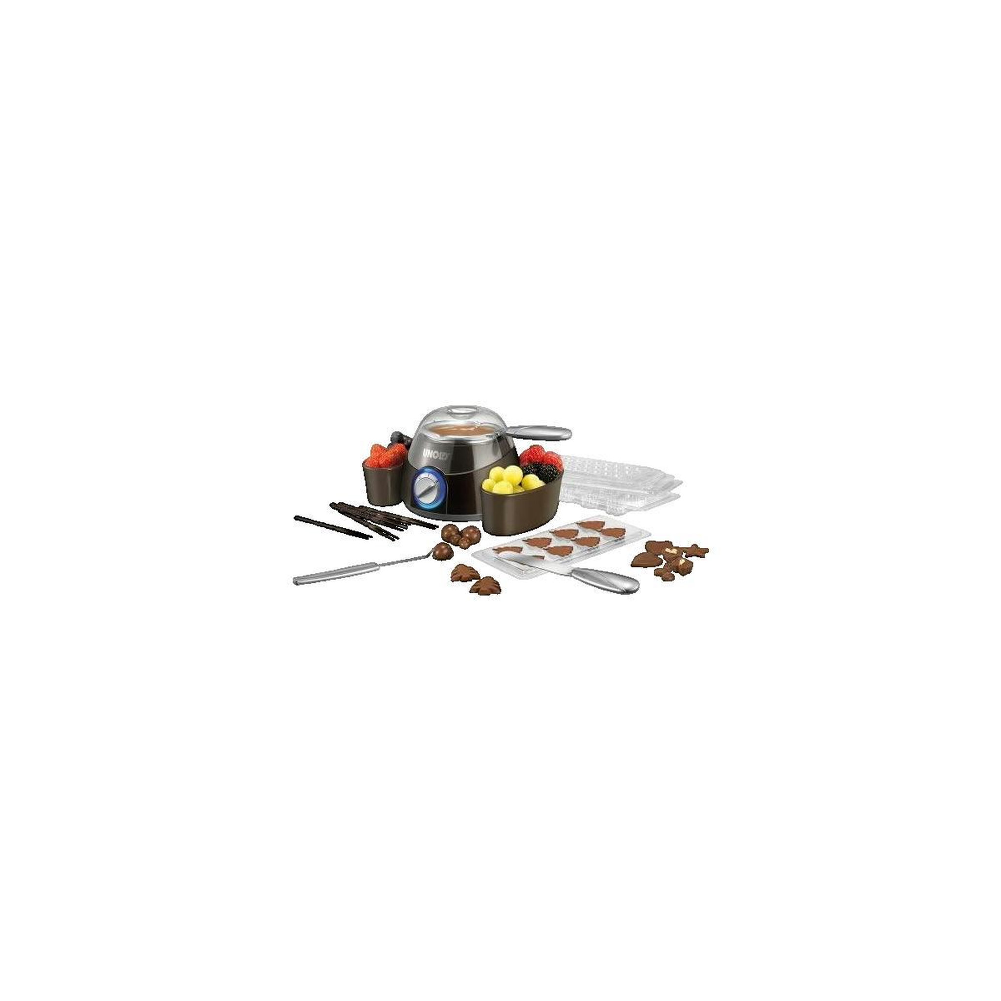 Unold Fontaine à chocolat Unold élégante 0,25 L