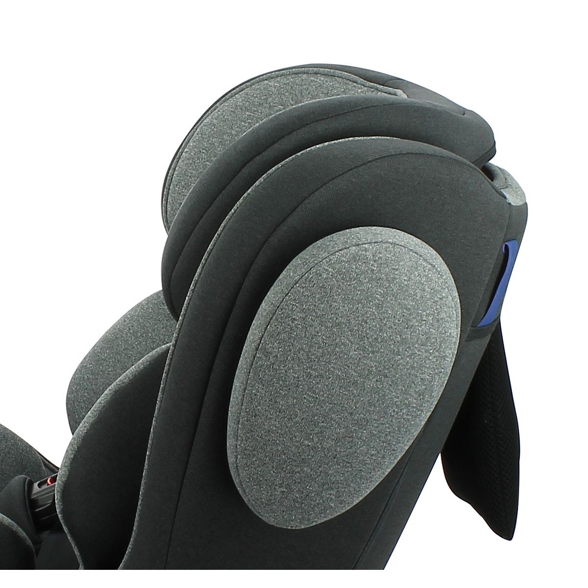 NANIA Siège auto Isofix groupe 0+/1/2/3 ENO pivotant 360°