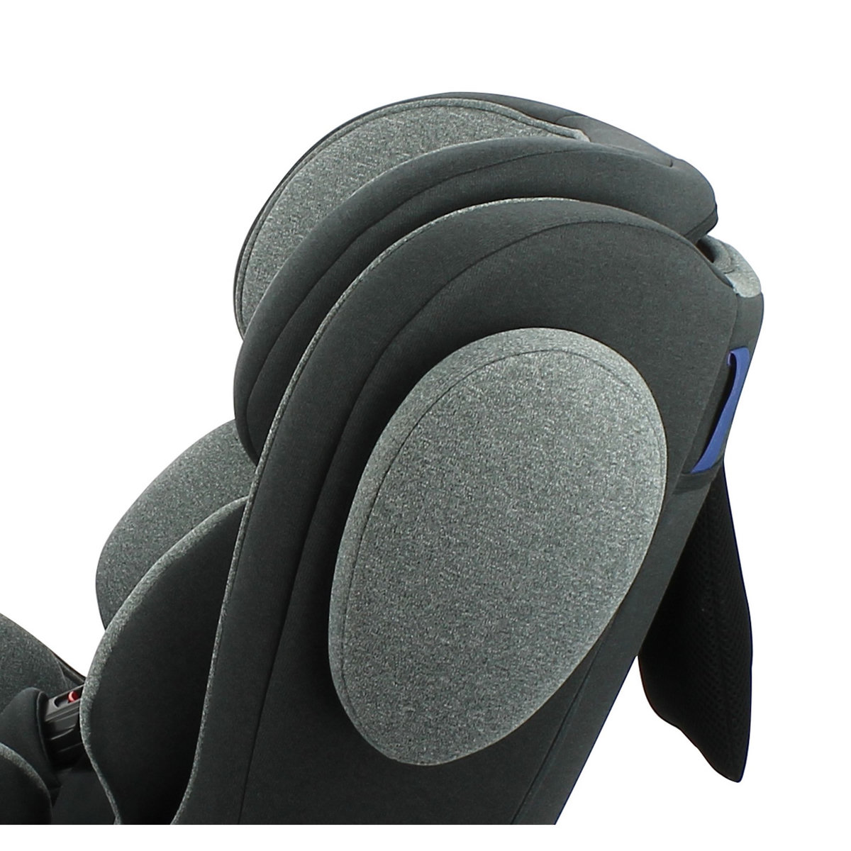 NANIA Siège auto Isofix groupe 0+/1/2/3 ENO pivotant 360°