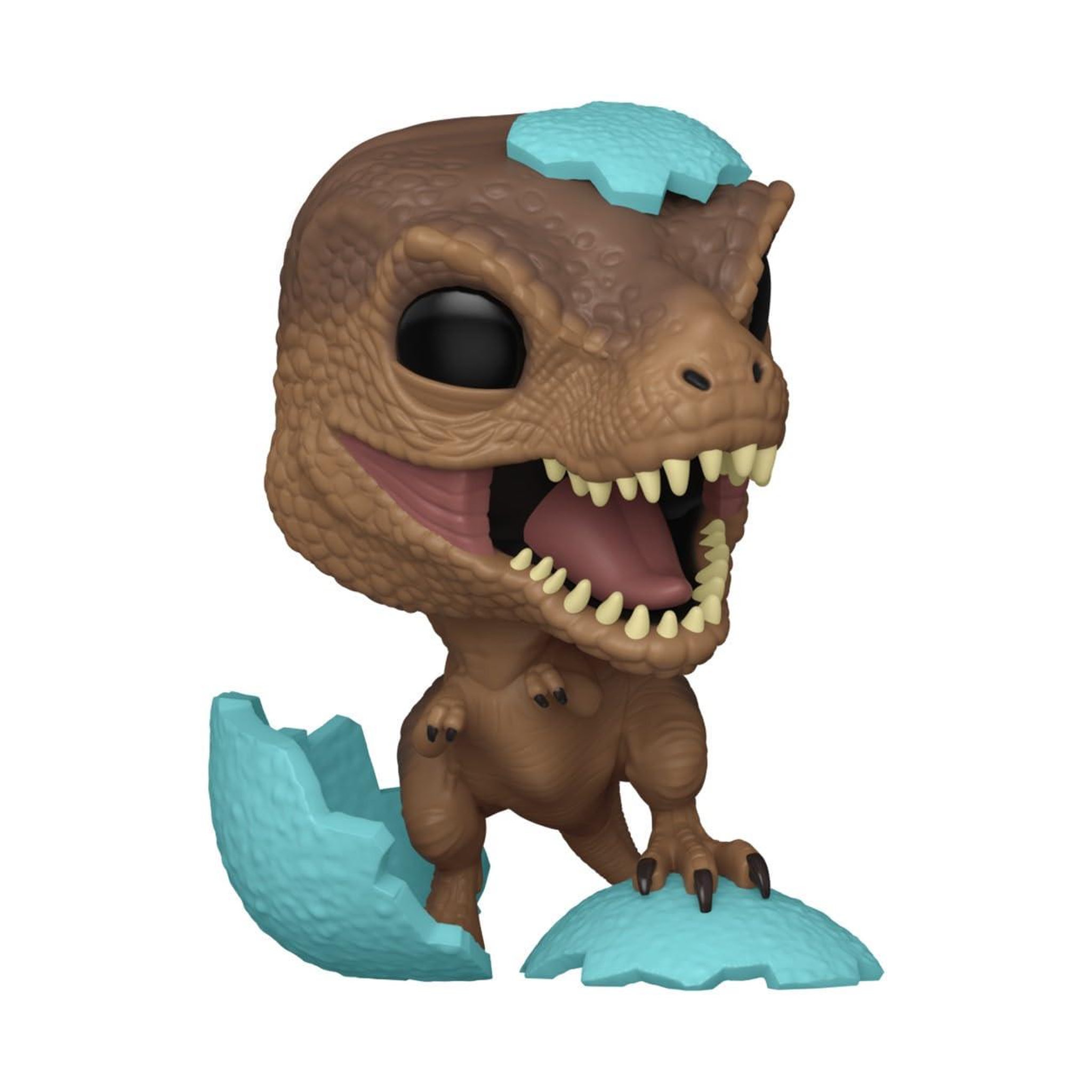 Voir la diapositive 2 : Funko Figurine Funko Pop Movies Jurassic World T. Rex