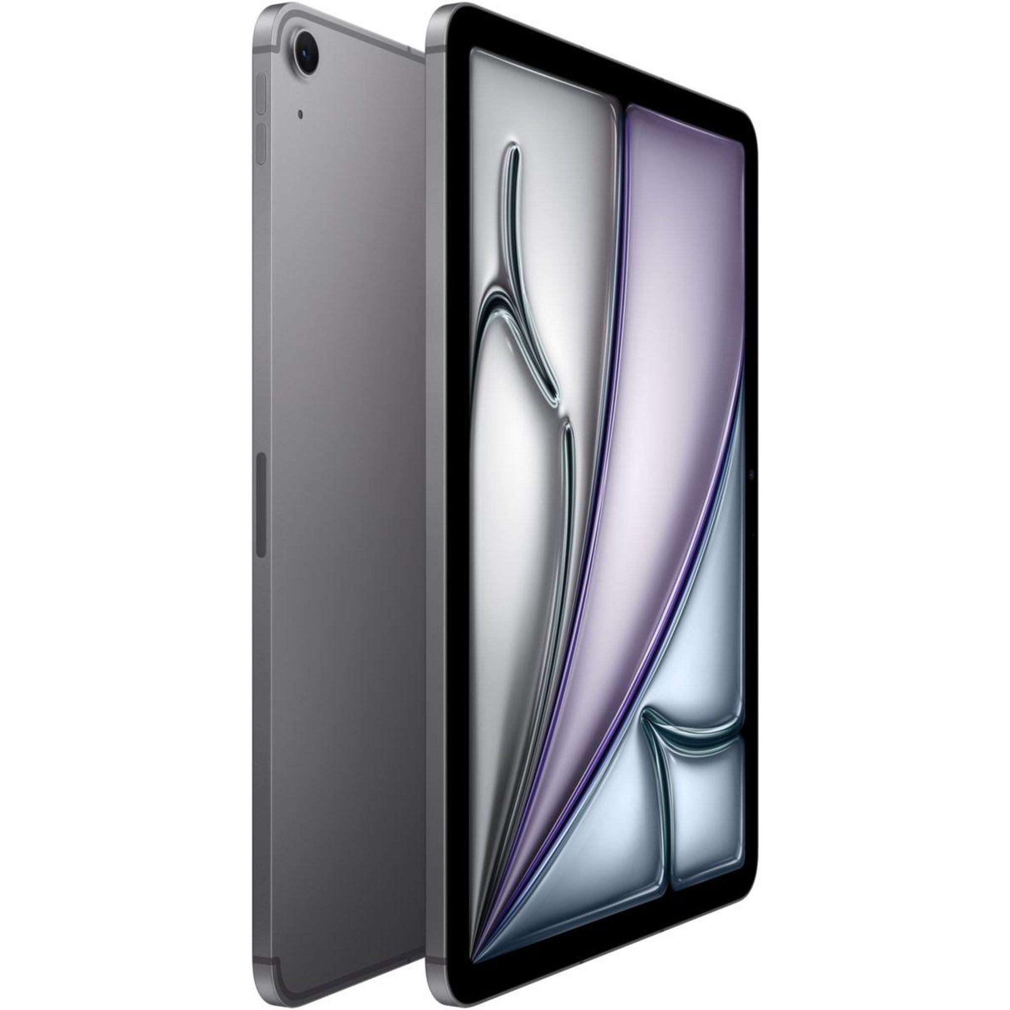 Voir la diapositive 2 : APPLE Tablette Apple Air 11 M3 1To Gris Sidéral Cellular 2025