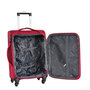 Voir la diapositive 4 : Alistair Valise cabine Alistair - Collection Plume 2.0 - 4 roues - Toile souple