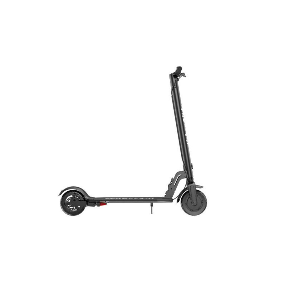 URBANGLIDE Trottinette electrique RECONDITIONNE UrbanGlide 82L 36v - 350W - 6Ah