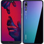 Voir la diapositive 1 : HUAWEI P20 Pro (Dual Sim) Reconditionné 128 Go - Grade A+ - Violet