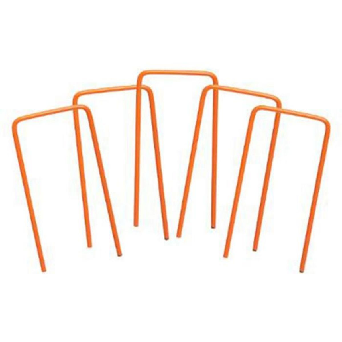 Be Toys Jeu Enfant en Bois  Croquet  57cm Naturel