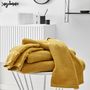 Voir la diapositive 3 : TODAY Tapis de bain uni en coton 700 g/m²