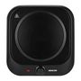 Voir la diapositive 2 : SENCO Plaque de cuisson infrarouge - SENCOR - SCP 1763BK - 1200 W - 1 foyer - Noir