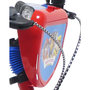Voir la diapositive 6 : PAT PATROUILLE Vélo 16 pouces Pat Patrouille + casque 