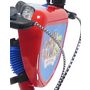 Voir la diapositive 6 : PAT PATROUILLE Vélo 16 pouces Pat Patrouille + casque 