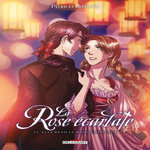 LA ROSE ECARLATE TOME 15 : ELLE REND LE MONDE MEILLEUR, Lyfoung Patricia