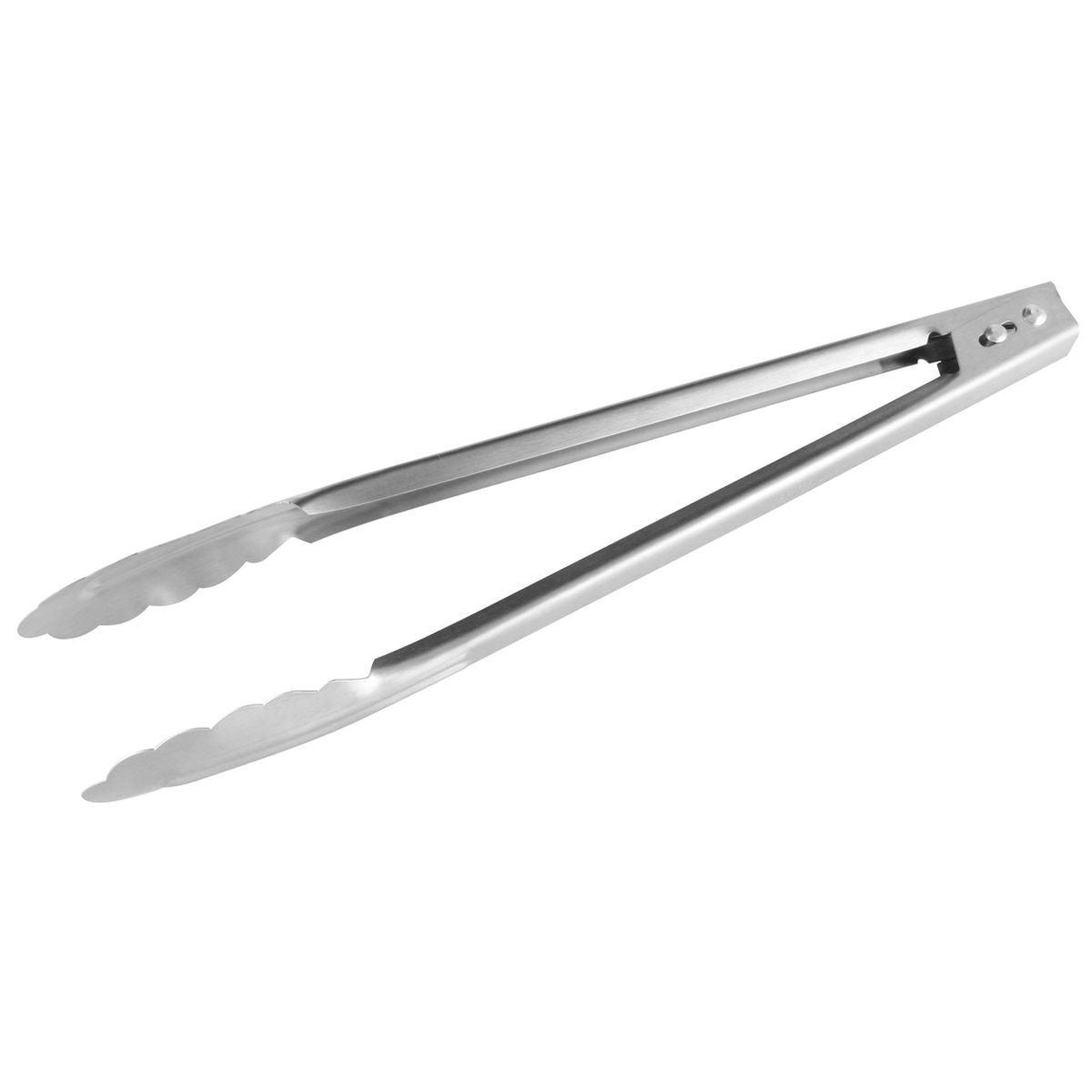 Fackelmann Pince multifonction inox 30 cm fackelmann