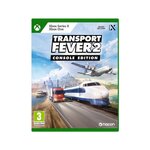 NACON Transport Fever 2 Console Edition Xbox