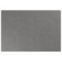 Voir la diapositive 3 : VIDAXL Couverture lestee avec housse Gris 138x200 cm 10 kg Tissu