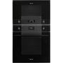Voir la diapositive 4 : SMEG Four encastrable SFP6101TB3